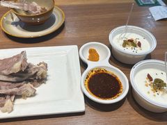 -贯贯吉·清真餐厅(浙江中路店)