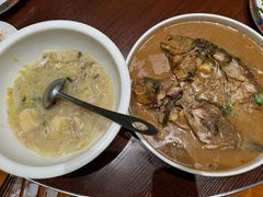 -一群羊手扒肉(远东公寓店)