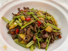 -川悦壹号·川菜(蠡溪路店)