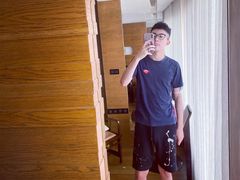 -厦门海港英迪格酒店(中山路店)