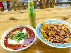 -马三洋芋片(兰州总店)