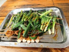 -老建水鸡脚王(翰林街店)