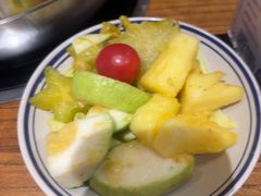 -厝味火锅·潮汕卤水火锅(十一合店)