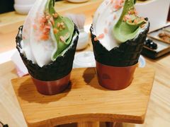 -隐泉京望日式料理(太和广场店)