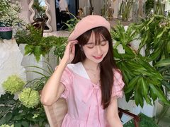 -花十悦·鲜花咖啡餐厅(振业城一期店)
