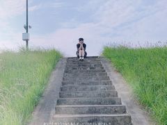 -乌龙涧铁道铁轨景