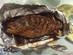 -德缘烤鸭店(大栅栏店)