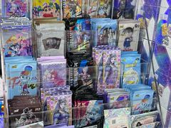 -西北轻工批发市场