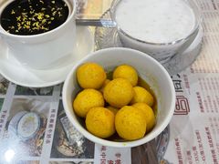 -周大娘牛乳(旧寨古村总店)