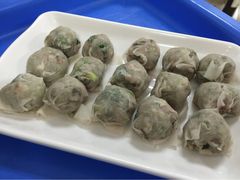 南岗鱼锅-秦记南岗鱼锅(珠吉路店)