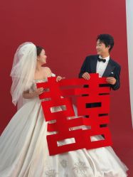-雪中彩影婚纱摄影·品控旗舰店