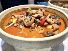 -洞庭家宴·头牌甲鱼(广渠门店)