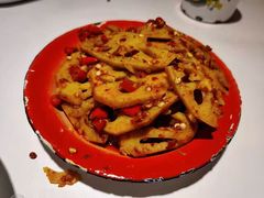 -遇见老南昌-柴火灶(顺外路店)