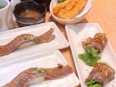 -元气寿司(新城市广场店)