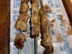 -马记永·兰州牛肉面(天通苑家乐福店)