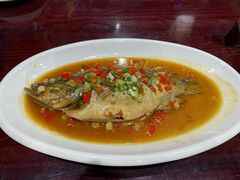 徽州臭桂鱼-集贤门·徽菜(福田店)