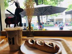 -81BAKERY(大学路店)