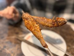-郑喜旺烧烤(郑州总店)