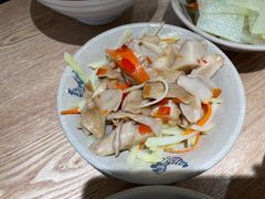 -红猪卤肉饭(大西洋美食城店)