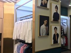 -海马体照相馆(成都来福士广场店)