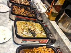 -大自然会所(泉秀店)