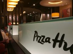 -必胜客(广渠路店)
