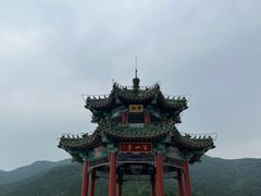 -北京西山国家森林公园