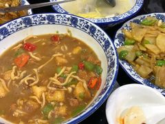 -一锅厨东北水饺店(厦大店)