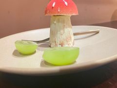 -滇野云南野生菌餐厅(陕西南路店)