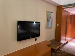-厦门明发国际大酒店(会展中心环岛路店)