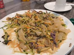 -今鲜源大酒店·中华餐饮名店(新湛路店)