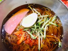-火炉旺烤肉啤酒屋(沈北创始店)