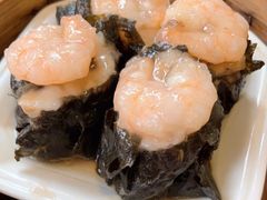 -金苑海鲜酒家(新港中路店)