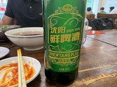 -西塔大冷面(市府大路店)