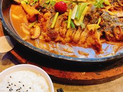 -老板恋上鱼(恒隆广场店)