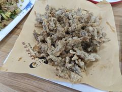 -老舅老蒙肉饼非遗店(一店)