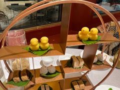 -月福京味斋·烤鸭店·北京菜(鼓楼总店)