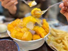 -水牛奶皇后糖水铺(深圳总店)