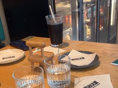-龙治汉堡(中华城店)