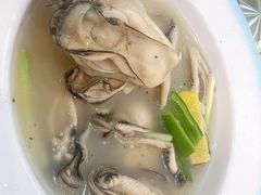 -台山美食一绝阿四台山黄鳝饭(阿四创作店)