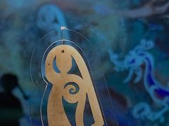 -北京大葆台遗址博物馆