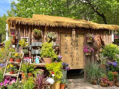 -沂蒙山旅游区龟蒙景区