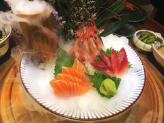 -和彩放题(渔阳店)