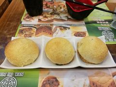 -添好运点心专门店(深水埗店)