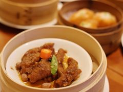 -杭州JW万豪酒店-万豪中餐厅