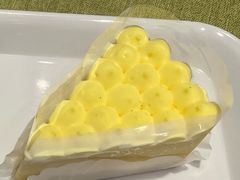 -布朗尼西饼(粮道街店)