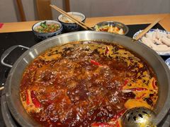 -飘香火锅(玉林西路店)