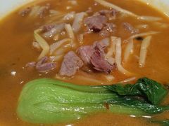 -漆黑觉米粉(三里屯店)