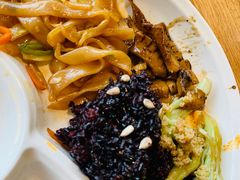 杏鲍菇-素满香·素食自助餐(苏州·临顿路店)
