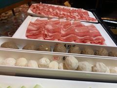 -喜虾客·大虾火锅(郑州无限城店)